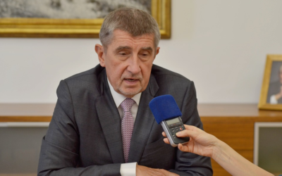 Medios y Voto en Chequia: ANO domina en TikTok, SPOLU en la televisión pública